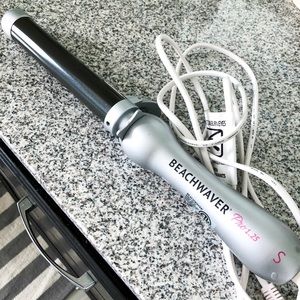 curling iron
